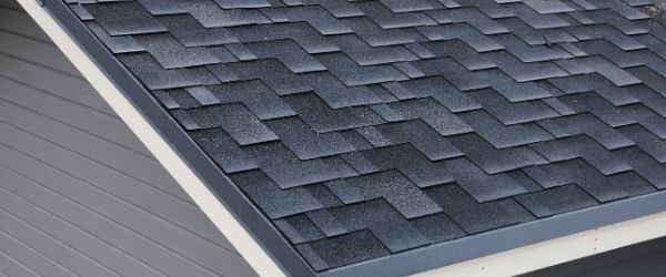 TurboRoof - Ventajas de la Teja Asfáltica